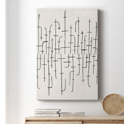 " Vertical Arrangement II "