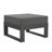 Patio 7-Piece Deep Seating Set With Ottoman With Frame-339759028-339759033