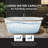 Transolid Freestanding Bathtub-100898556-125937328