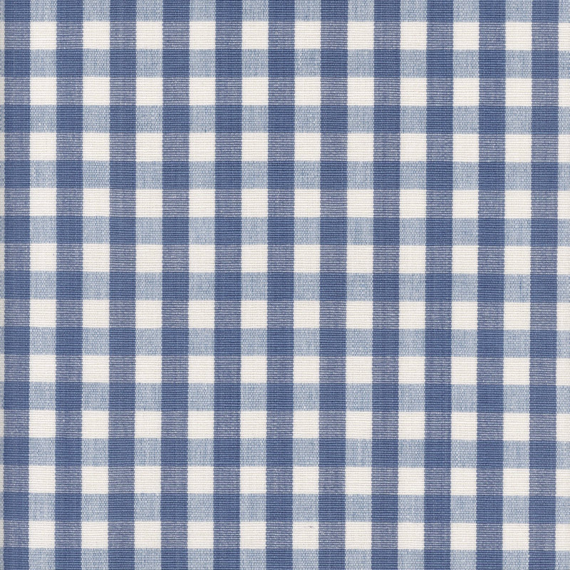 Chester 100% Cotton Fabric, Sky