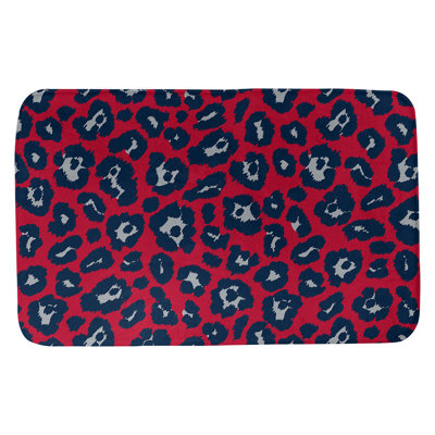 Tapis pour salle de bain Jacksonville