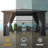 10 Ft. W x 10 Ft. D and 12 Ft. W x 10 Ft. D Patio Gazebo with Curtains-113571340
