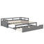 Lit de jour extensible simple avec lit gigogne-978637074
