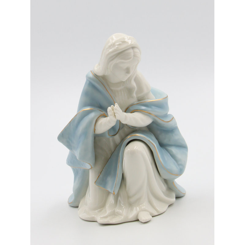Figurine Esmund 50th Anniversary Couple