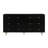 Billiot Trident 6 Drawer Dresser-653367886