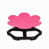 Pink/Black sélectionné