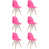 Pink is out of stock selected