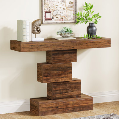 108cm Console Table
