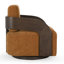 Toscana Swivel Accent Chair