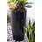 Self Watering Plastic Pot Planter-1626218658