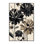 Tapis beige moelleux moelleux à motif géométrique d'inspiration mondiale Esmont