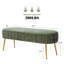 Banc rembourré 45,7 po-1770313923