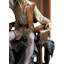 I Am Don Quixote Statue