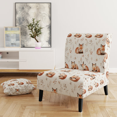 Fauteuil de chambre Kids