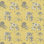 Etchings & Roses Fabric