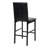 Sereina 4 - Person Marble Top Four Leg Base Dining Set-49057786