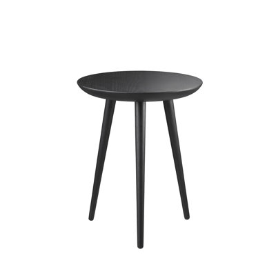 Bakketop End Table