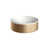 Brushed Bronze