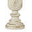 Attwood 31.5" Distressed Cream Table Lamp