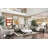 Kimbro Upholstered Ottoman