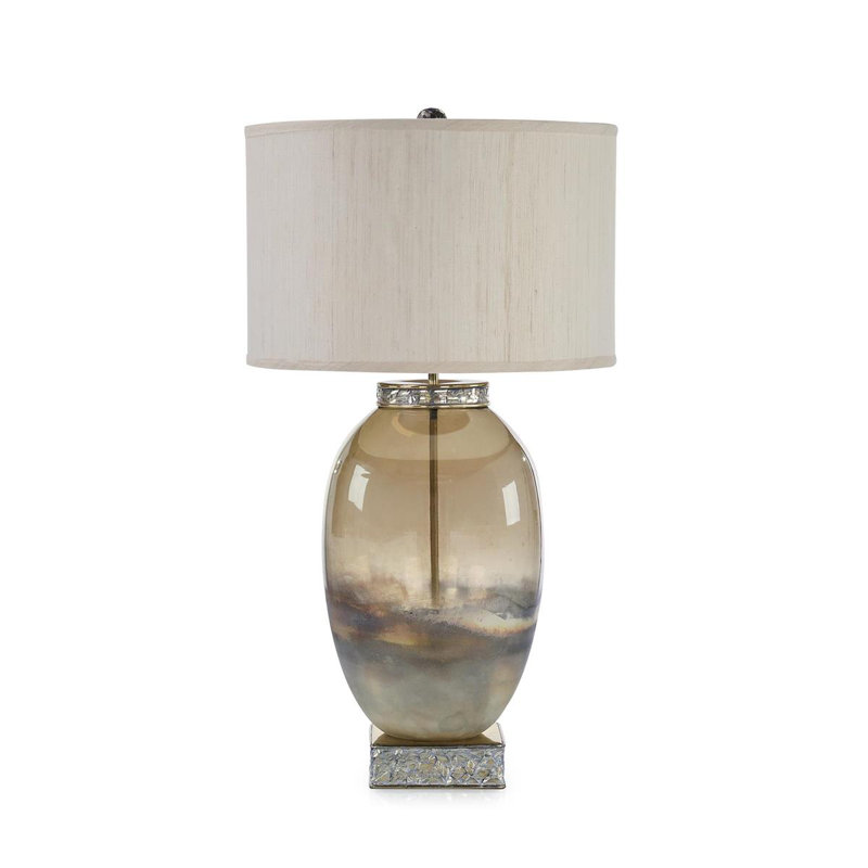Solomon Table Lamp