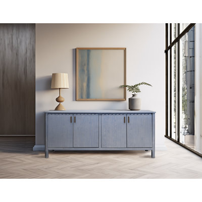 Console 4 portes Jazmine