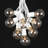 Mingus Outdoor Plug-in Globe String Light-33070420-33070418