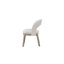 Margot Dining Chair Flanders Flax Performance Fabric