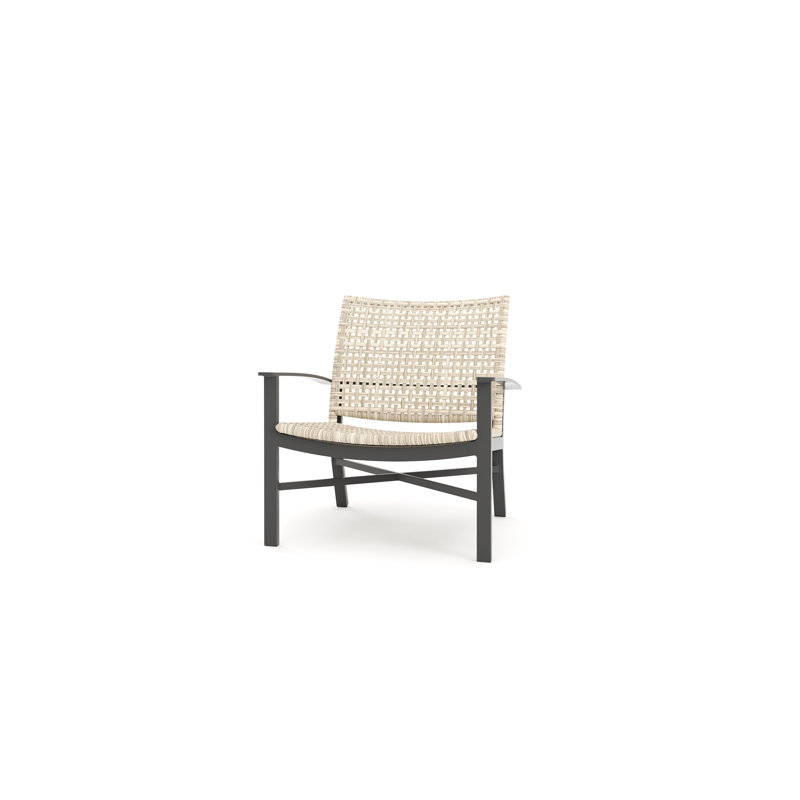 Jasper Outdoor Lounge Chair