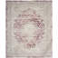 Tapis oriental rose / beige Prager-21588807