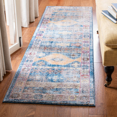 Skye Performance Rug
