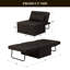 Fauteuil convertible 72 po Horwood-1172535460