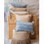 Coastal Breeze Drift Pillow Cover & Insert