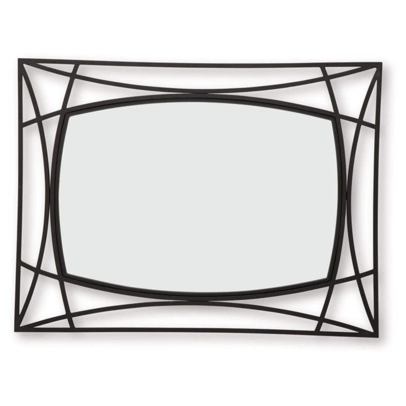 Freenville Accent Mirror