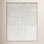 Alba Ivory Black Hand-Loomed Geometric Rug