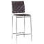 Tabouret Voicu Criss Cross (ensemble de 2)-1906473599-1906473598