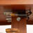 2 Doors Curio Cabinet With Tempered Glass Doors, Curio Cabinets With Mirrored Back Panel And Adjustable Shelves, Lighted Display Cabinet For Home, Office Light Bulb Included-683131679