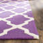 Darbonne Geometric Wool Hand Woven Area Rug-20354379