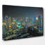 No Frame Print on Canvas-19093460