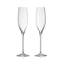 Elegance Classic Flute 8 fl oz