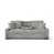 Grey Chenille