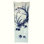 Vase de plancher en porcelaine haute coq Okapi