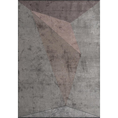 Rapture Abstract Area Rug