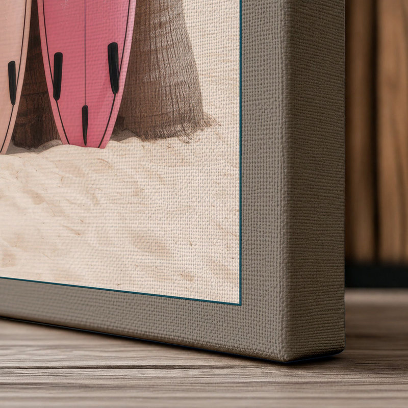 Print, 18x12 - 45.7 x 30.5 cm, Taupe Border