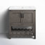 Ensemble de meuble-lavabo simple 30 po Radstock-523390887