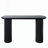 Versatile Modern Console Table For Various Spaces, Enhancing Décor And Functionality