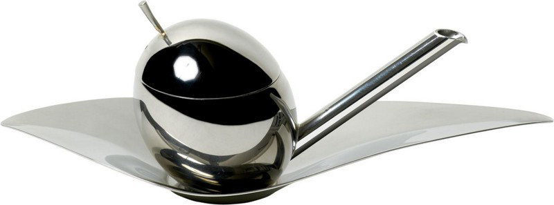 Single Oil / Vinegar Cruet