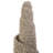 Comfort Solid Shag Indoor Rug-249747315