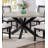 Round Dining Table For Dining Room