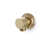 Satin Brass